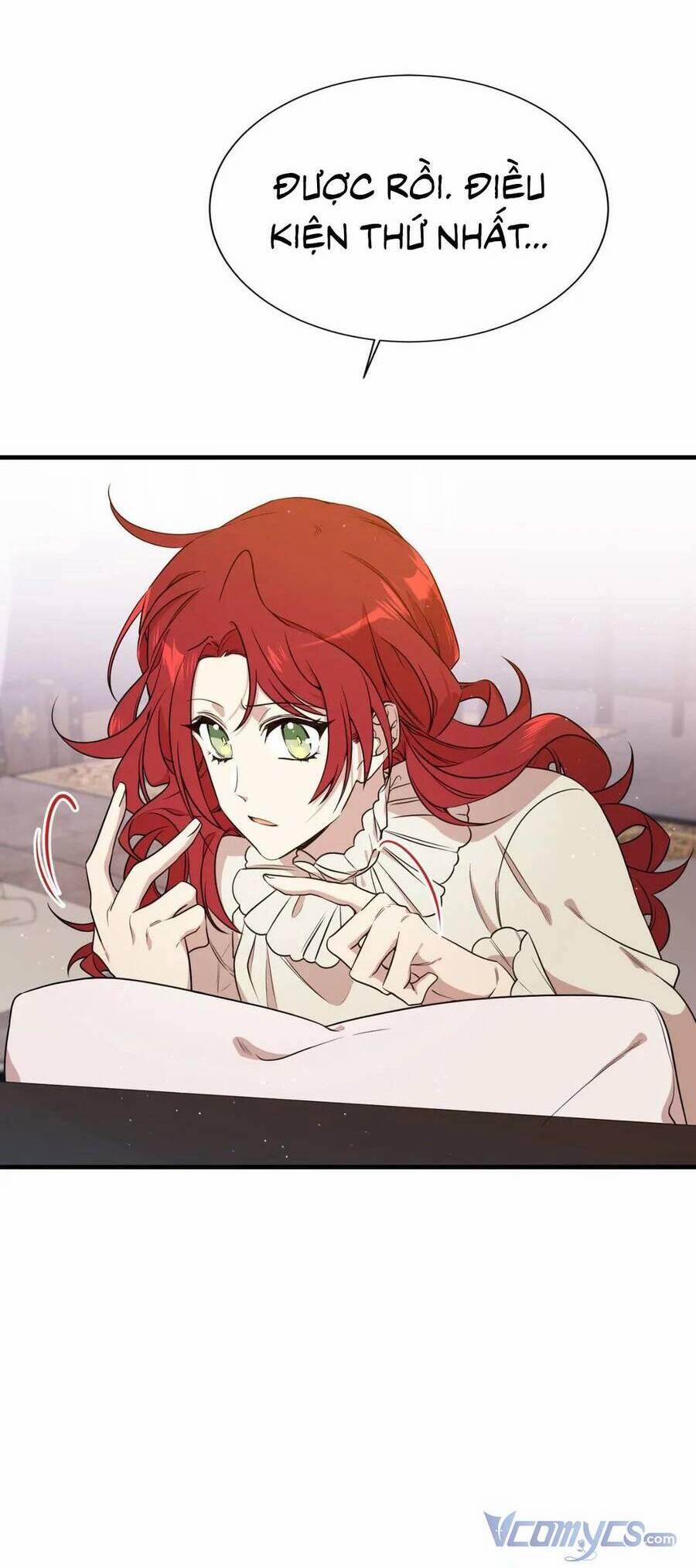 Tôi Là Em Gái Của Nữ Chính Hắc Ám 3 trang 31