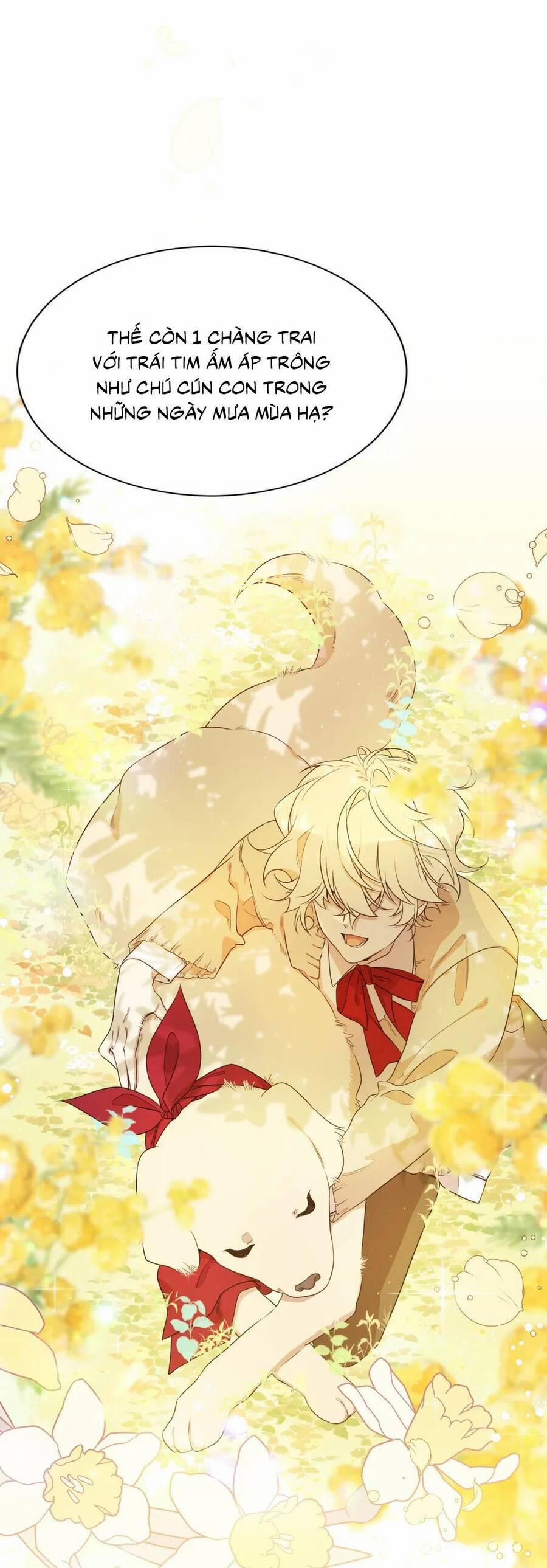 Tôi Là Em Gái Của Nữ Chính Hắc Ám 3 trang 37