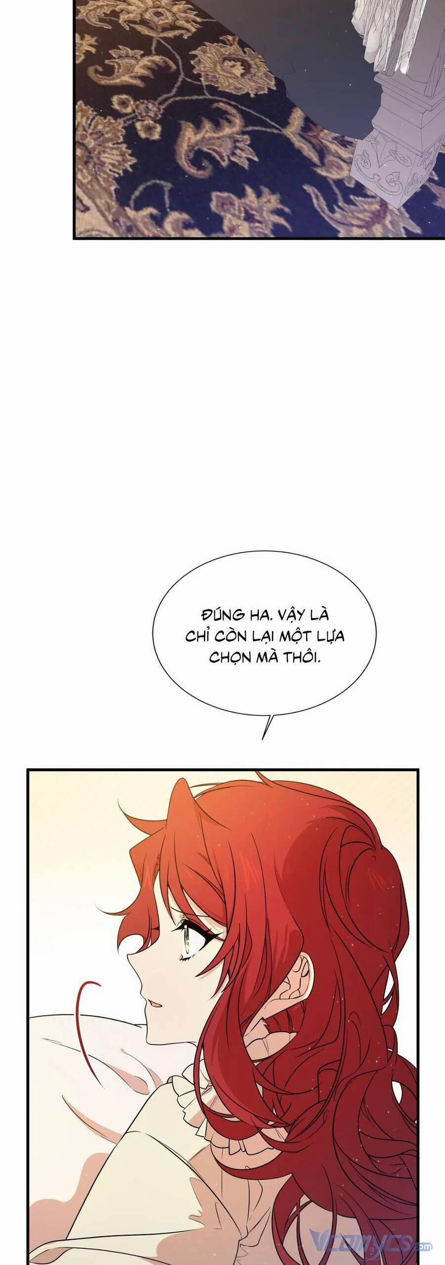 Tôi Là Em Gái Của Nữ Chính Hắc Ám 3 trang 40