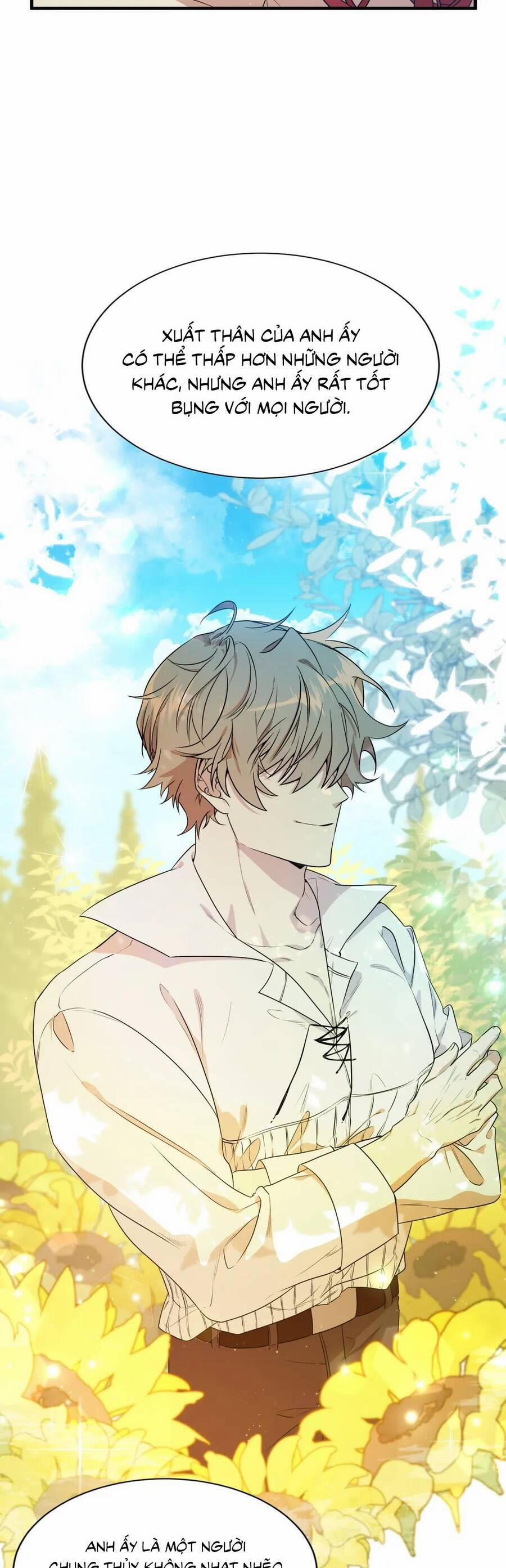 Tôi Là Em Gái Của Nữ Chính Hắc Ám 3 trang 41