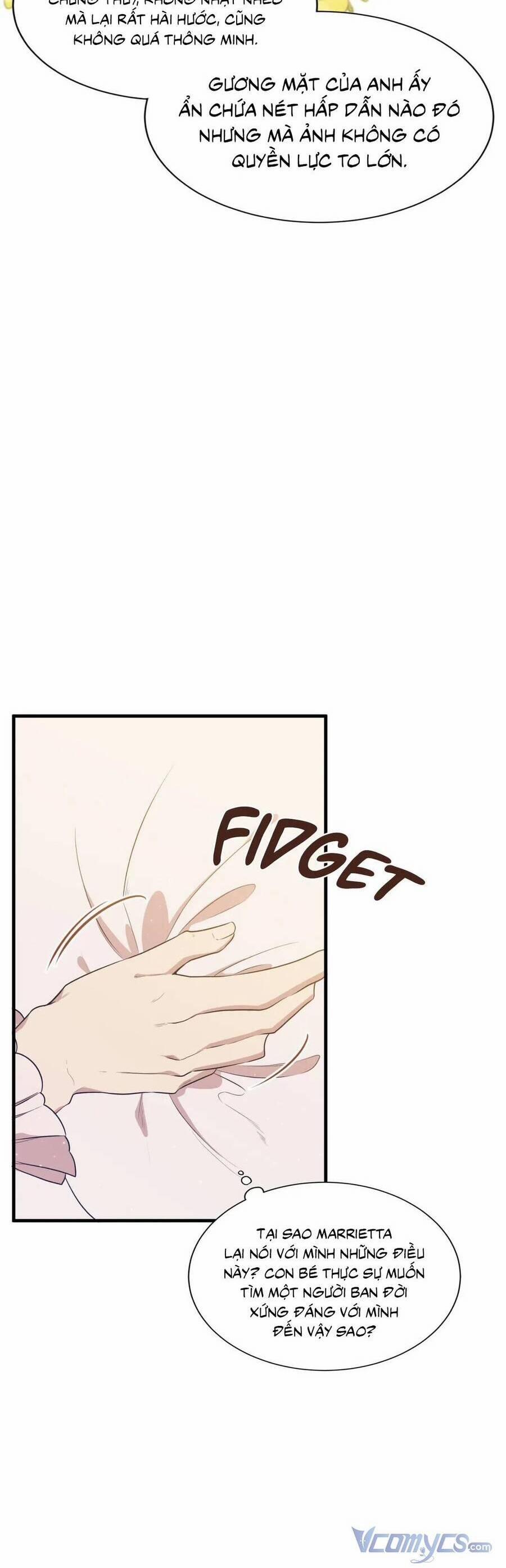 Tôi Là Em Gái Của Nữ Chính Hắc Ám 3 trang 42