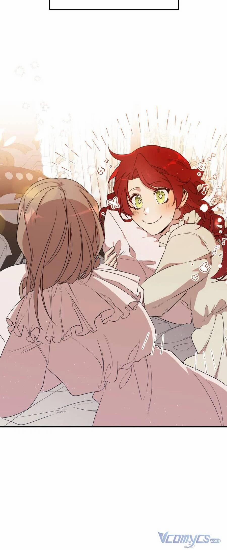 Tôi Là Em Gái Của Nữ Chính Hắc Ám 3 trang 45