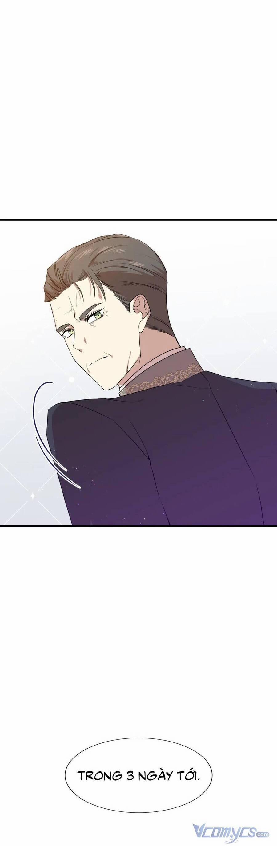 Tôi Là Em Gái Của Nữ Chính Hắc Ám 3 trang 5