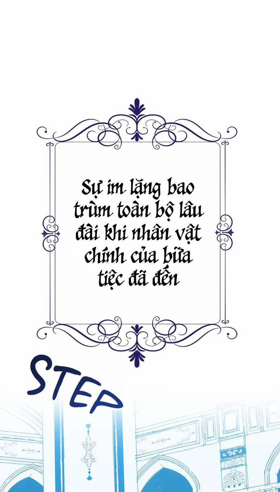 Tôi Là Em Gái Của Nữ Chính Hắc Ám 4 trang 0