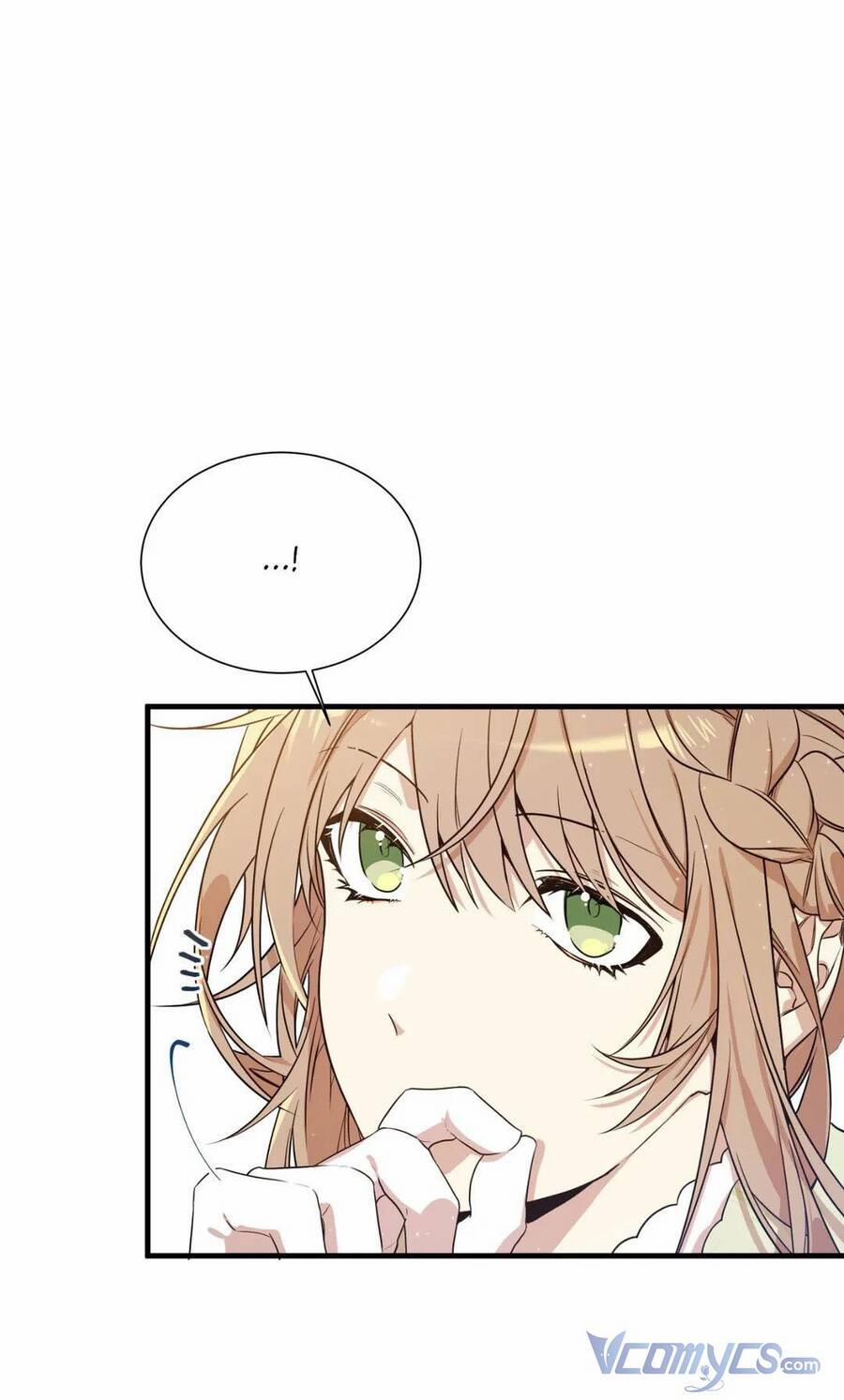 Tôi Là Em Gái Của Nữ Chính Hắc Ám 4 trang 11