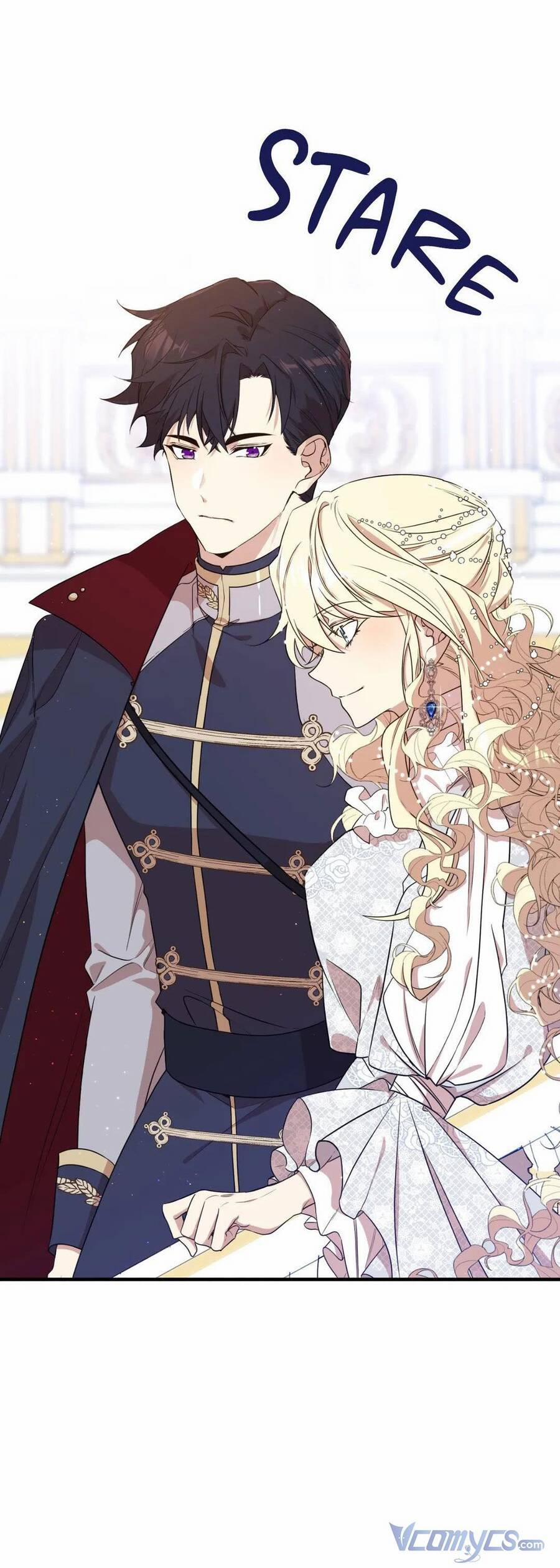 Tôi Là Em Gái Của Nữ Chính Hắc Ám 4 trang 12