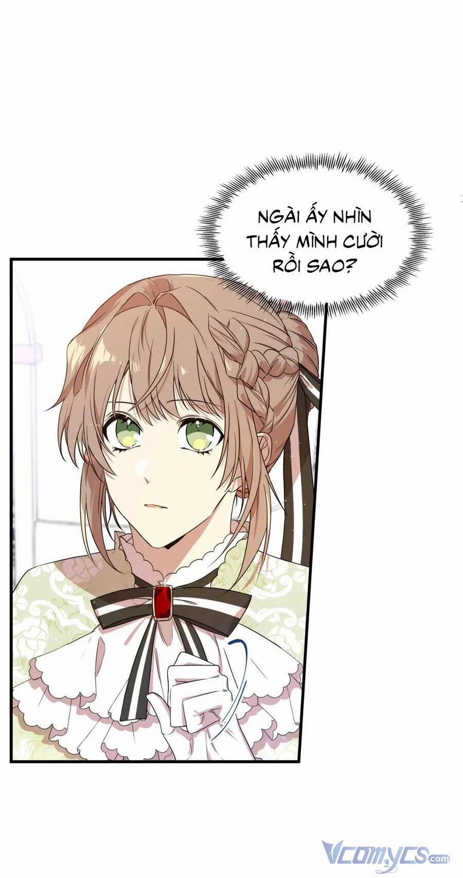 Tôi Là Em Gái Của Nữ Chính Hắc Ám 4 trang 13