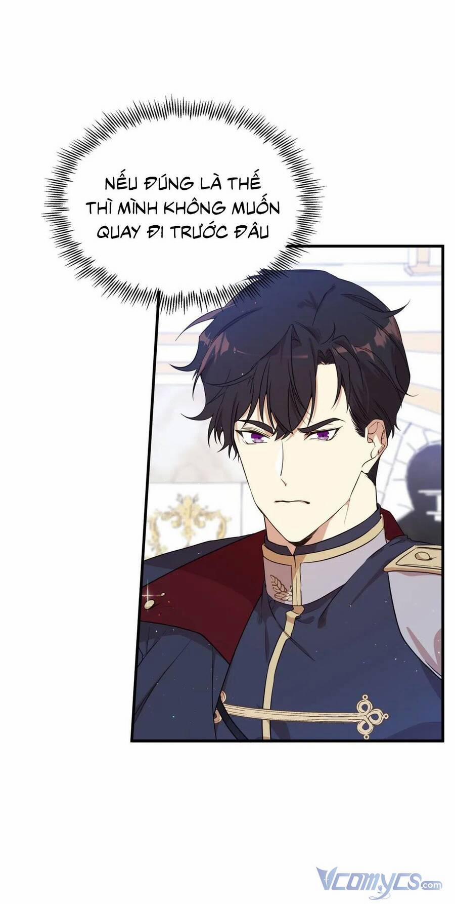 Tôi Là Em Gái Của Nữ Chính Hắc Ám 4 trang 14