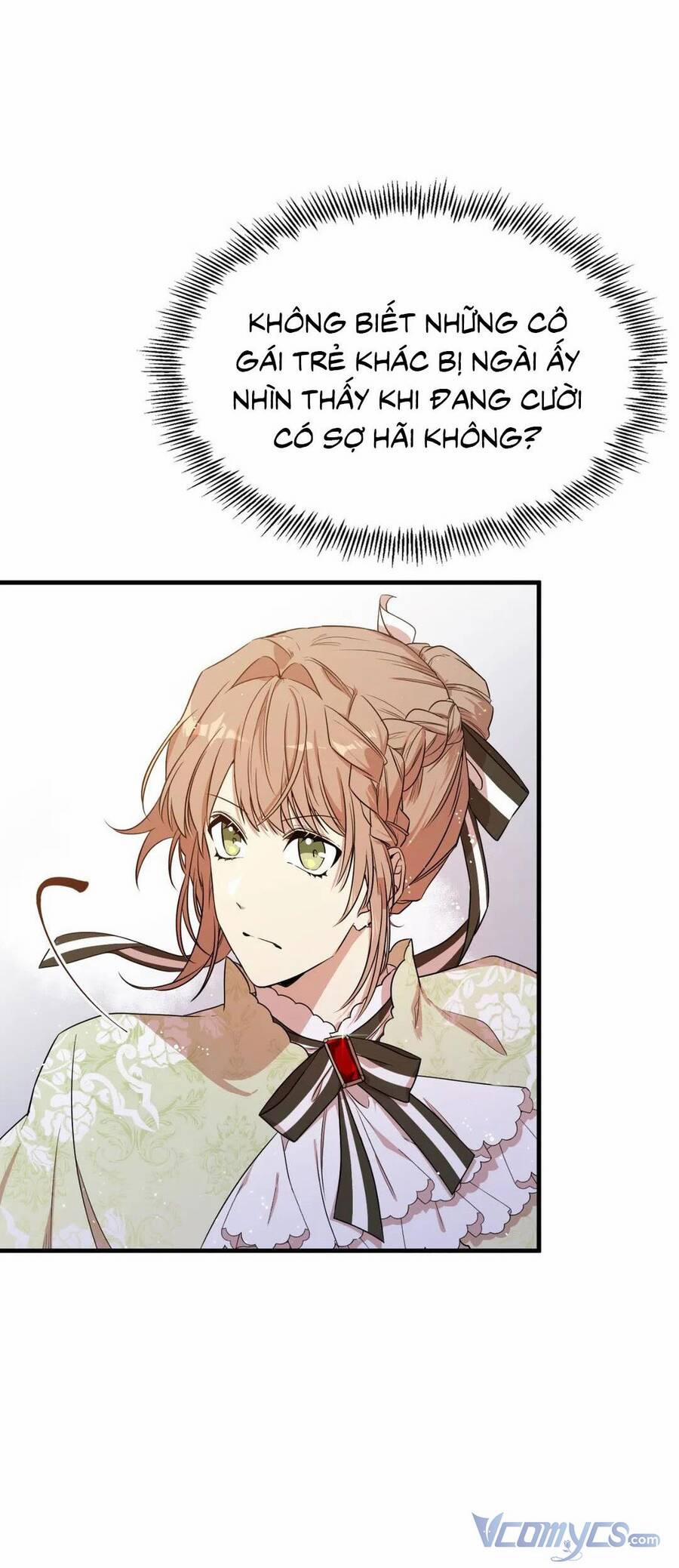 Tôi Là Em Gái Của Nữ Chính Hắc Ám 4 trang 16