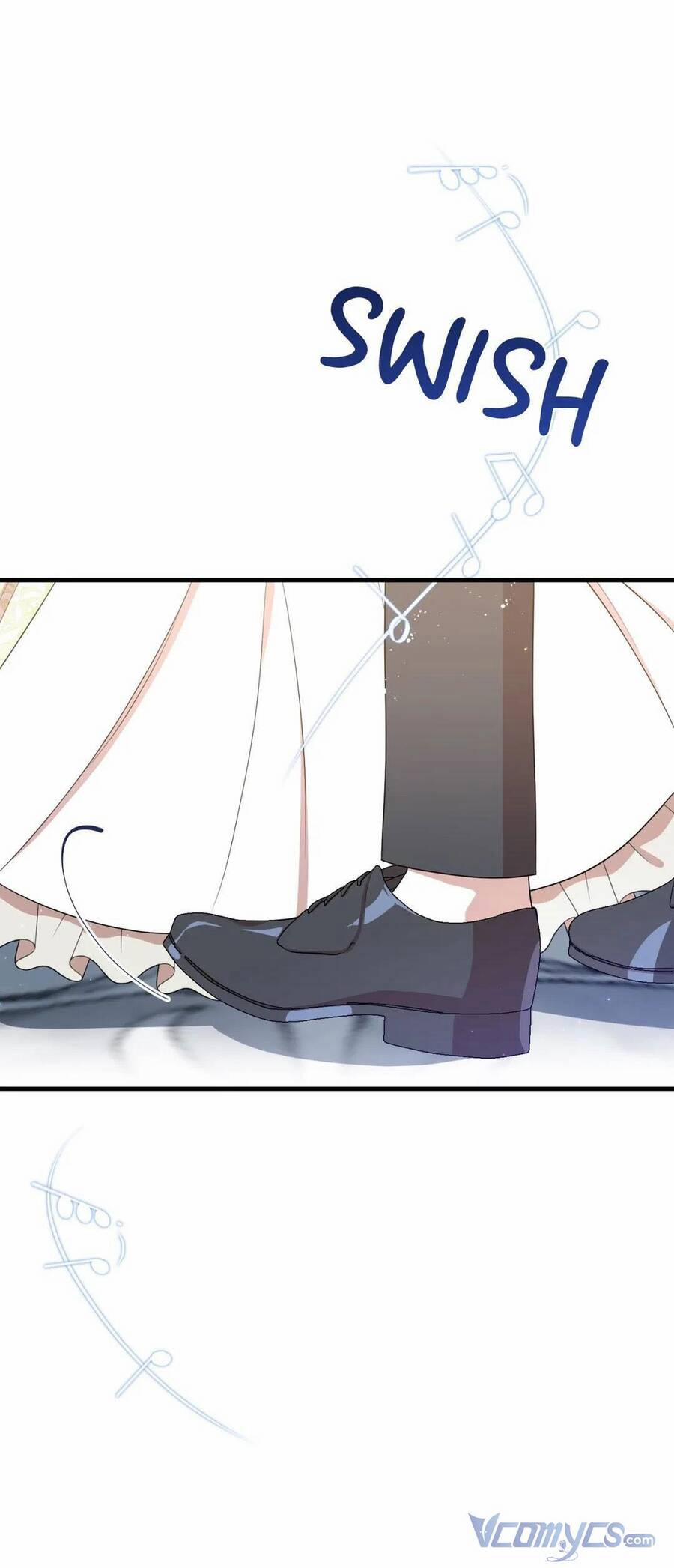 Tôi Là Em Gái Của Nữ Chính Hắc Ám 4 trang 24