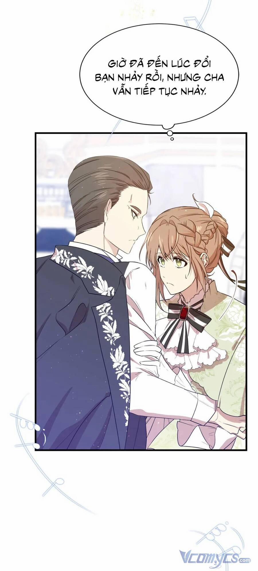 Tôi Là Em Gái Của Nữ Chính Hắc Ám 4 trang 26