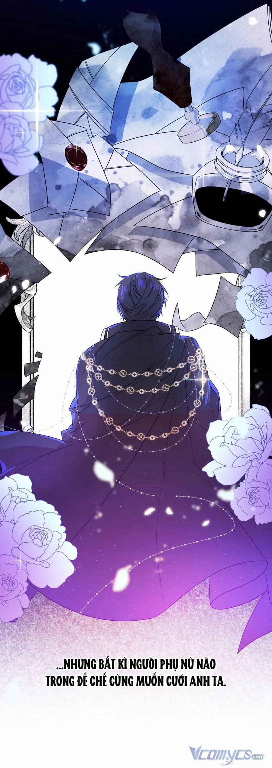 Tôi Là Em Gái Của Nữ Chính Hắc Ám 4 trang 42