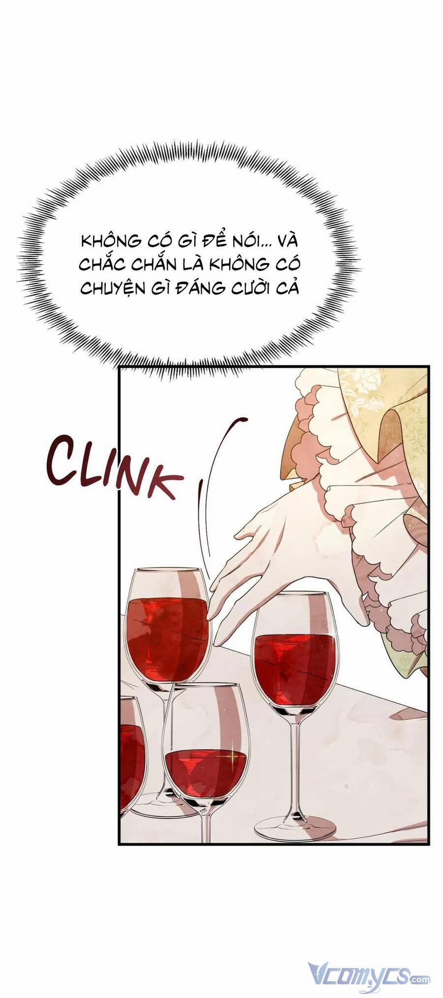 Tôi Là Em Gái Của Nữ Chính Hắc Ám 4 trang 52