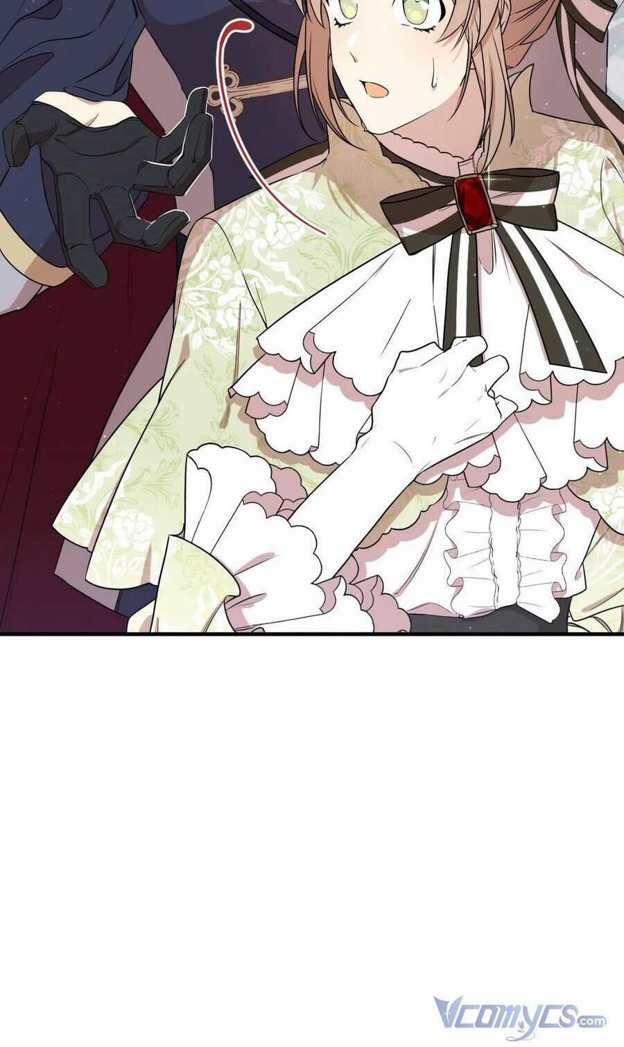 Tôi Là Em Gái Của Nữ Chính Hắc Ám 4 trang 64