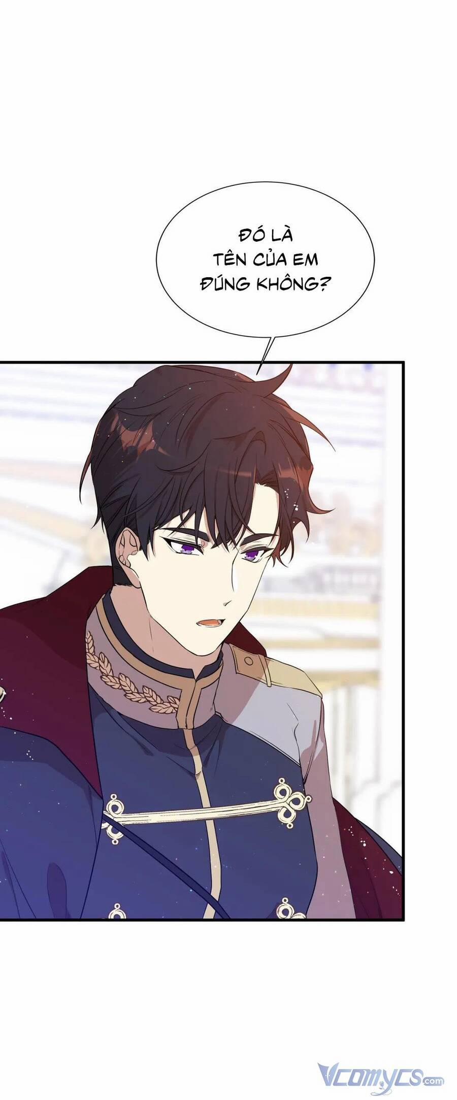 Tôi Là Em Gái Của Nữ Chính Hắc Ám 4 trang 66