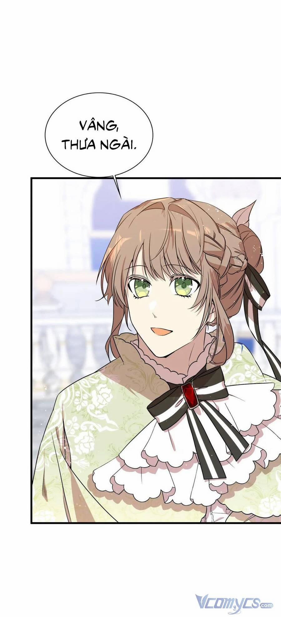 Tôi Là Em Gái Của Nữ Chính Hắc Ám 4 trang 67