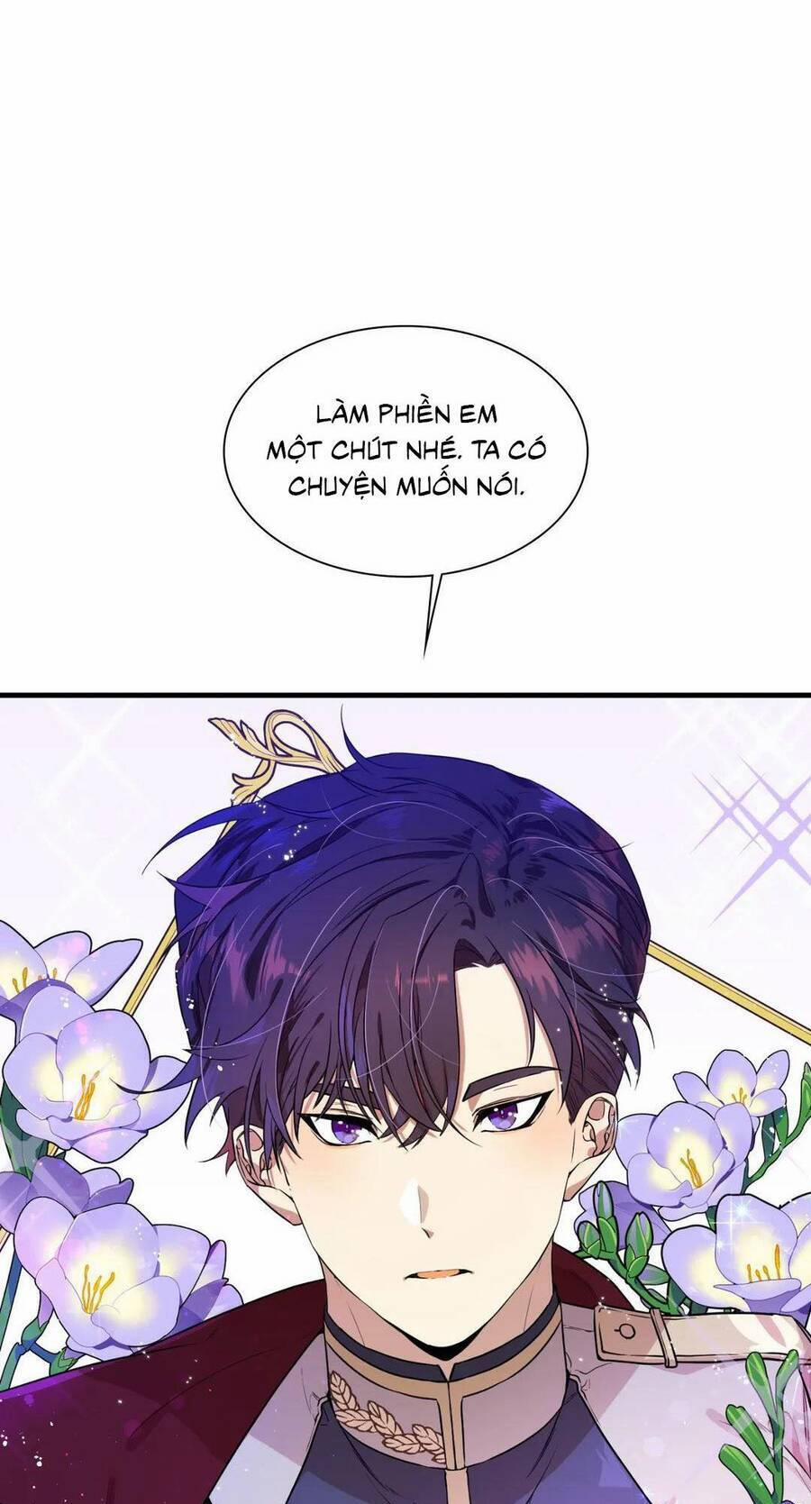 Tôi Là Em Gái Của Nữ Chính Hắc Ám 4 trang 69