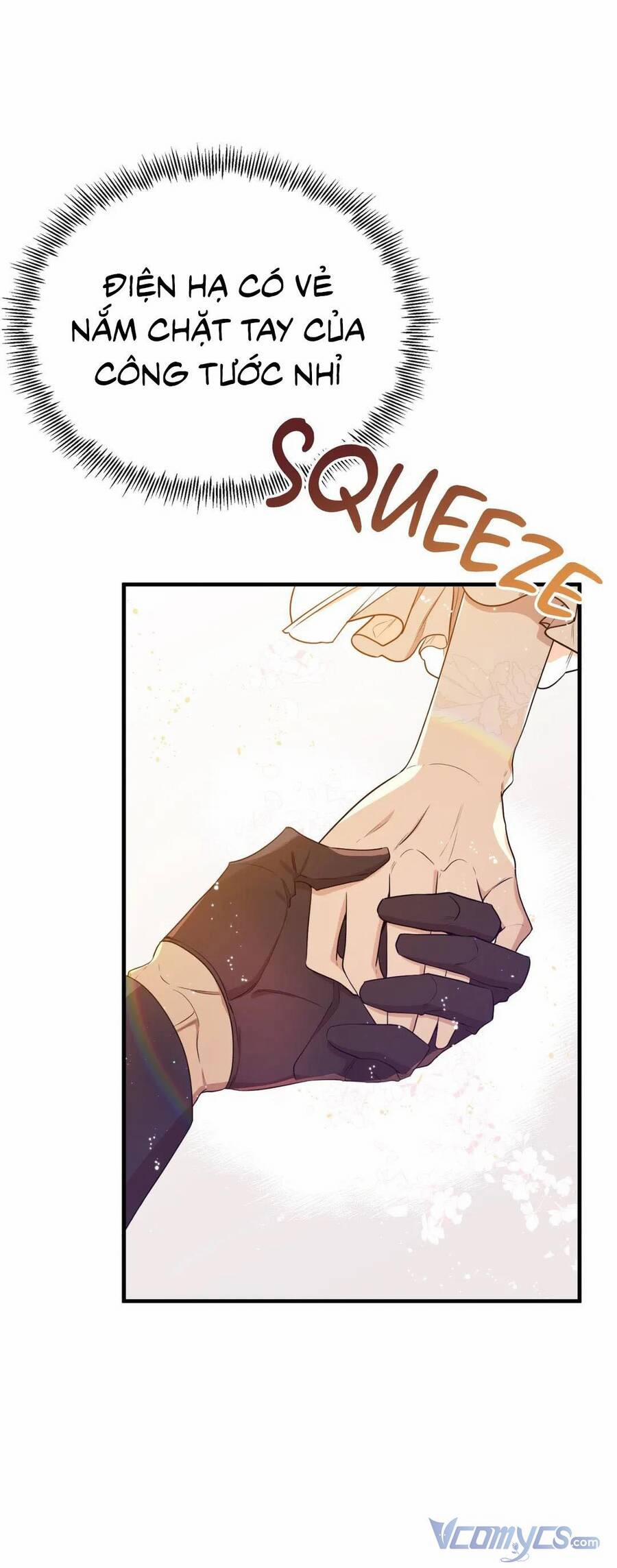 Tôi Là Em Gái Của Nữ Chính Hắc Ám 4 trang 9