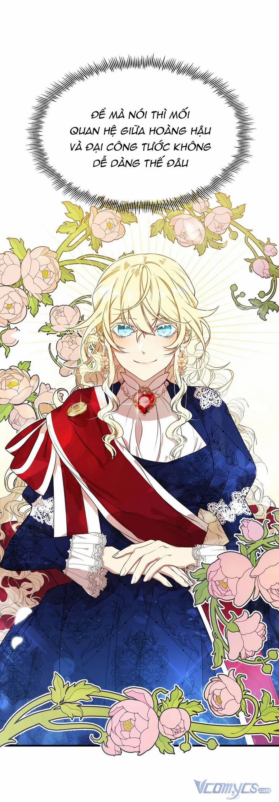 Tôi Là Em Gái Của Nữ Chính Hắc Ám 5 trang 14