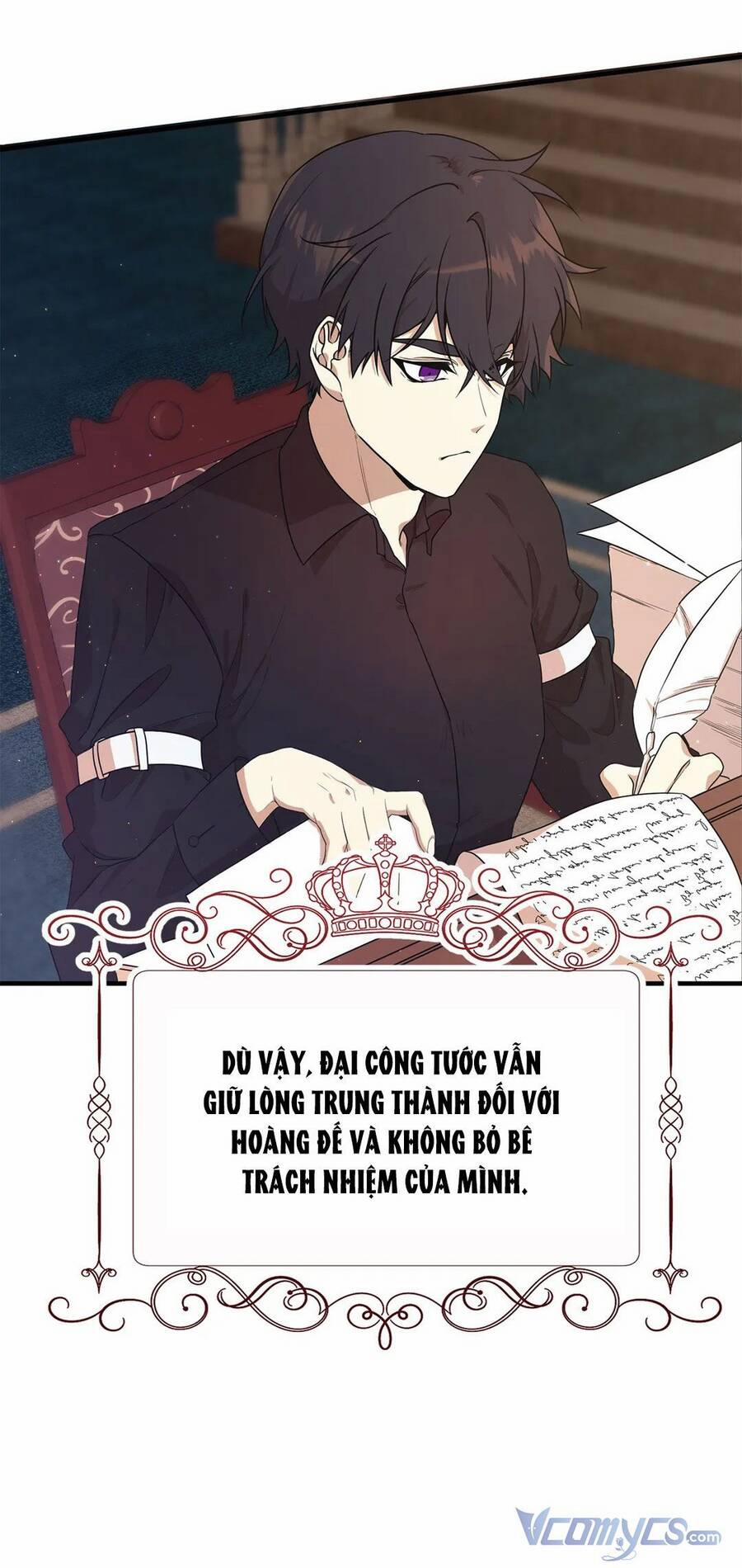 Tôi Là Em Gái Của Nữ Chính Hắc Ám 5 trang 17