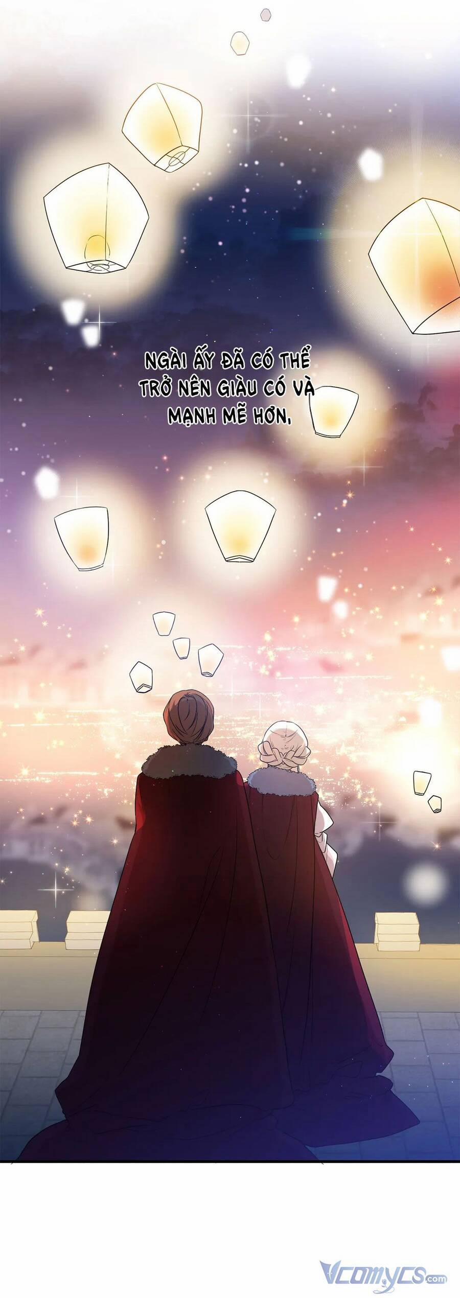 Tôi Là Em Gái Của Nữ Chính Hắc Ám 5 trang 19