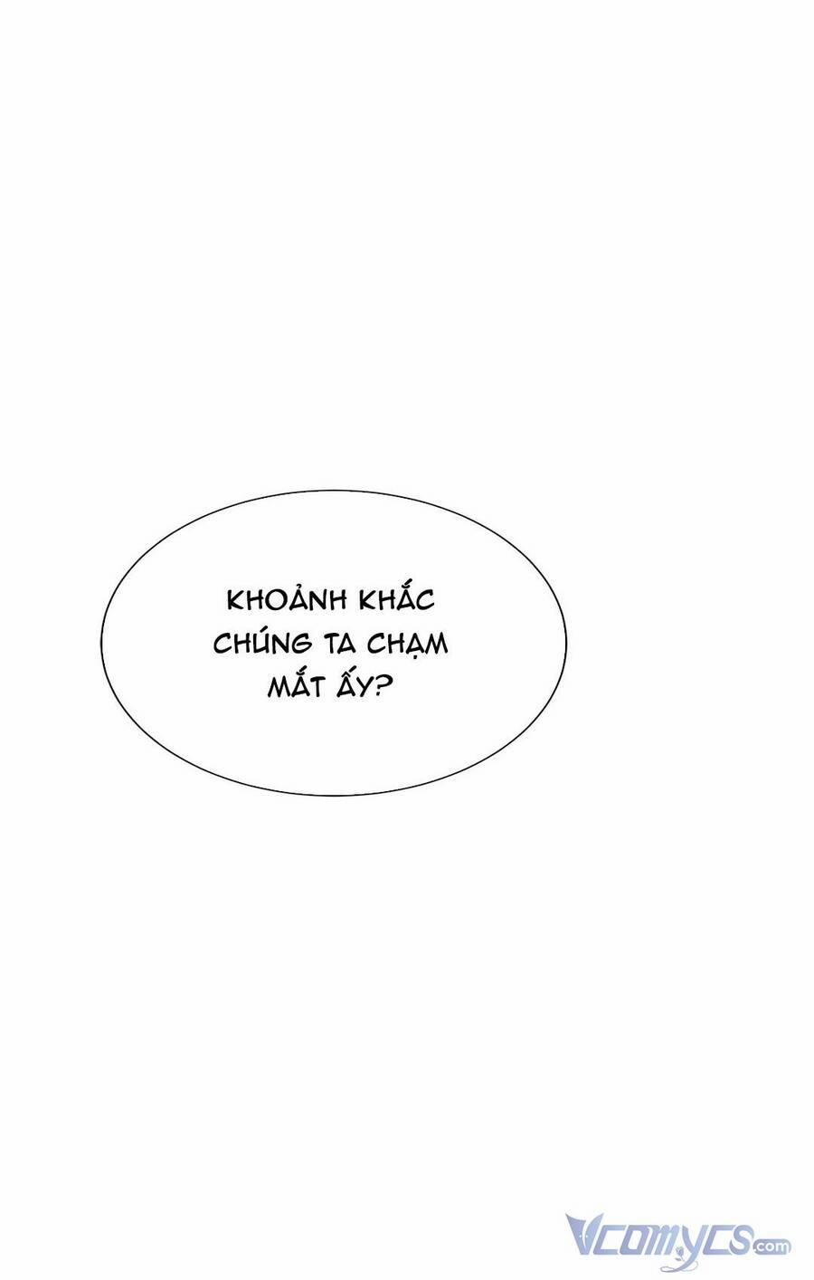 Tôi Là Em Gái Của Nữ Chính Hắc Ám 5 trang 3