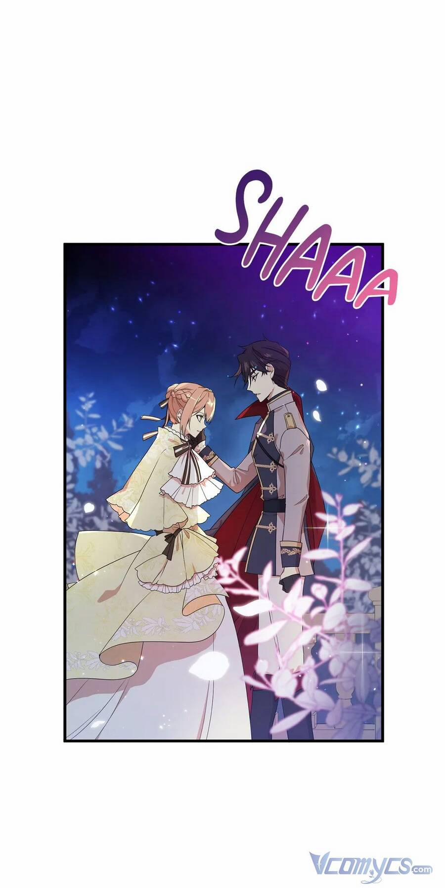 Tôi Là Em Gái Của Nữ Chính Hắc Ám 5 trang 54