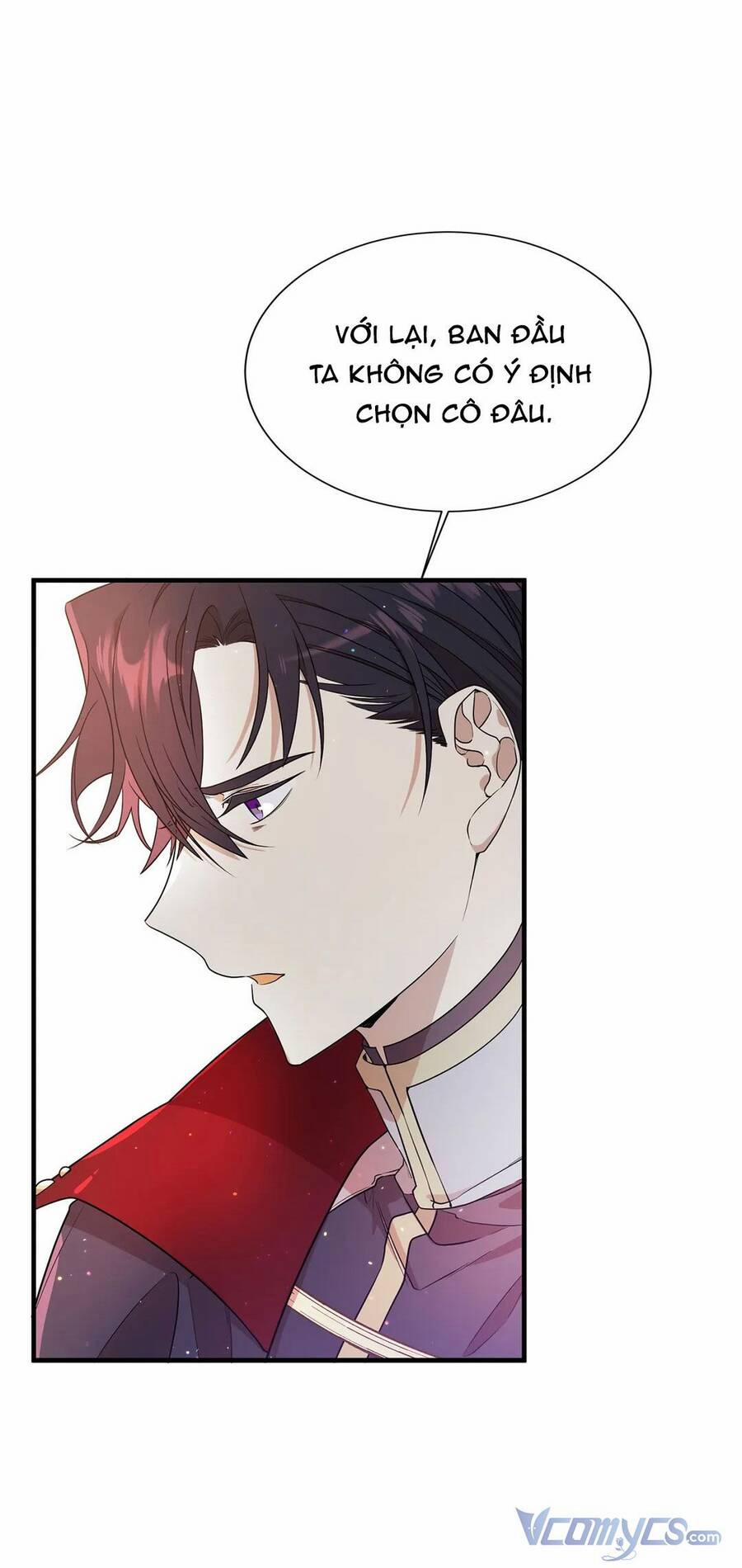 Tôi Là Em Gái Của Nữ Chính Hắc Ám 5 trang 58