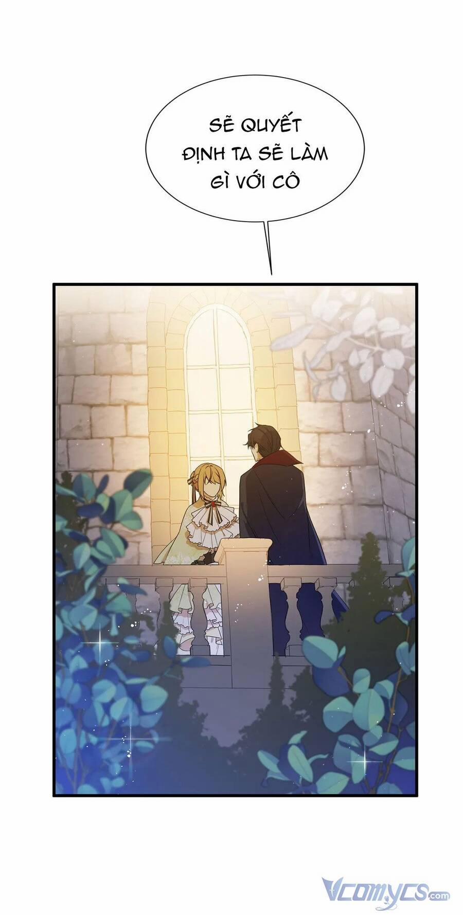 Tôi Là Em Gái Của Nữ Chính Hắc Ám 5 trang 6