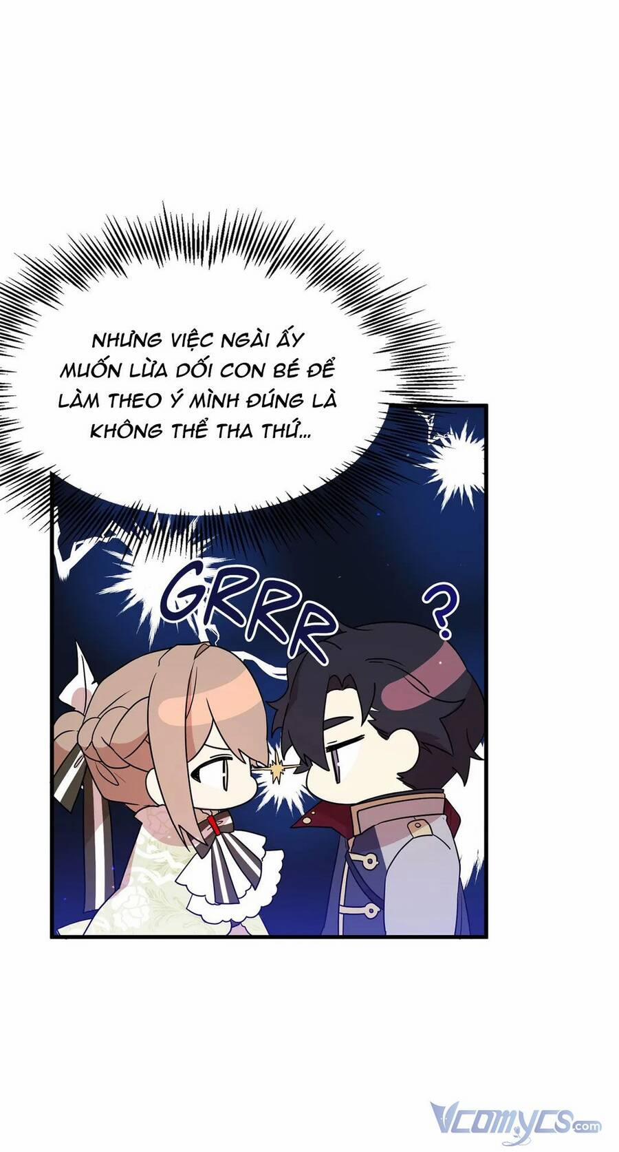 Tôi Là Em Gái Của Nữ Chính Hắc Ám 5 trang 63