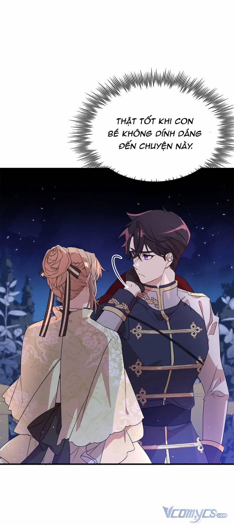 Tôi Là Em Gái Của Nữ Chính Hắc Ám 5 trang 64