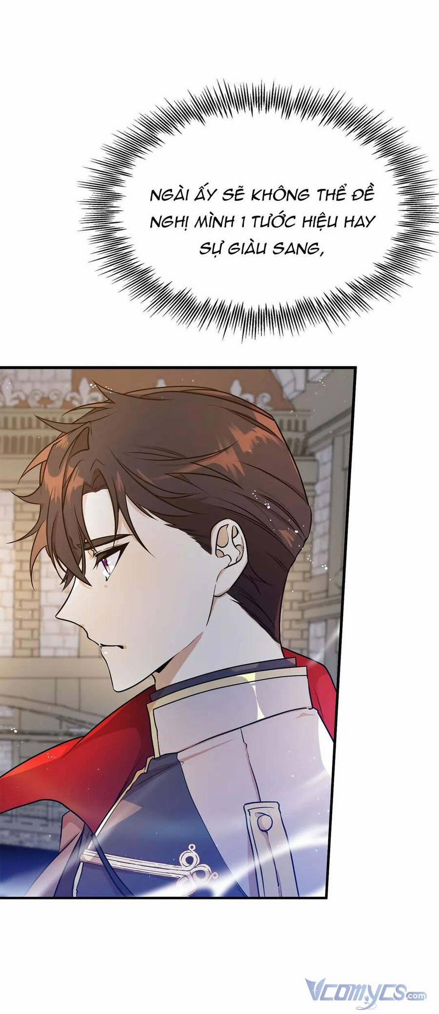 Tôi Là Em Gái Của Nữ Chính Hắc Ám 6 trang 1