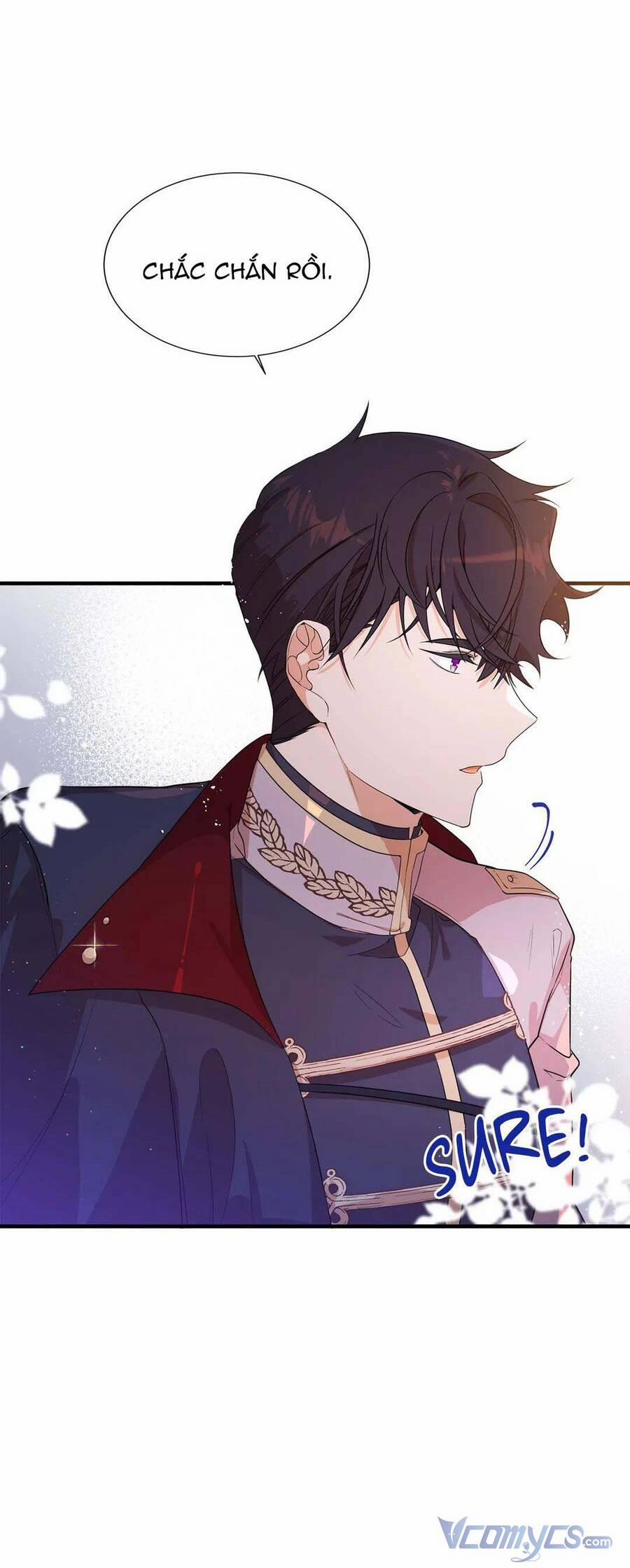 Tôi Là Em Gái Của Nữ Chính Hắc Ám 6 trang 22