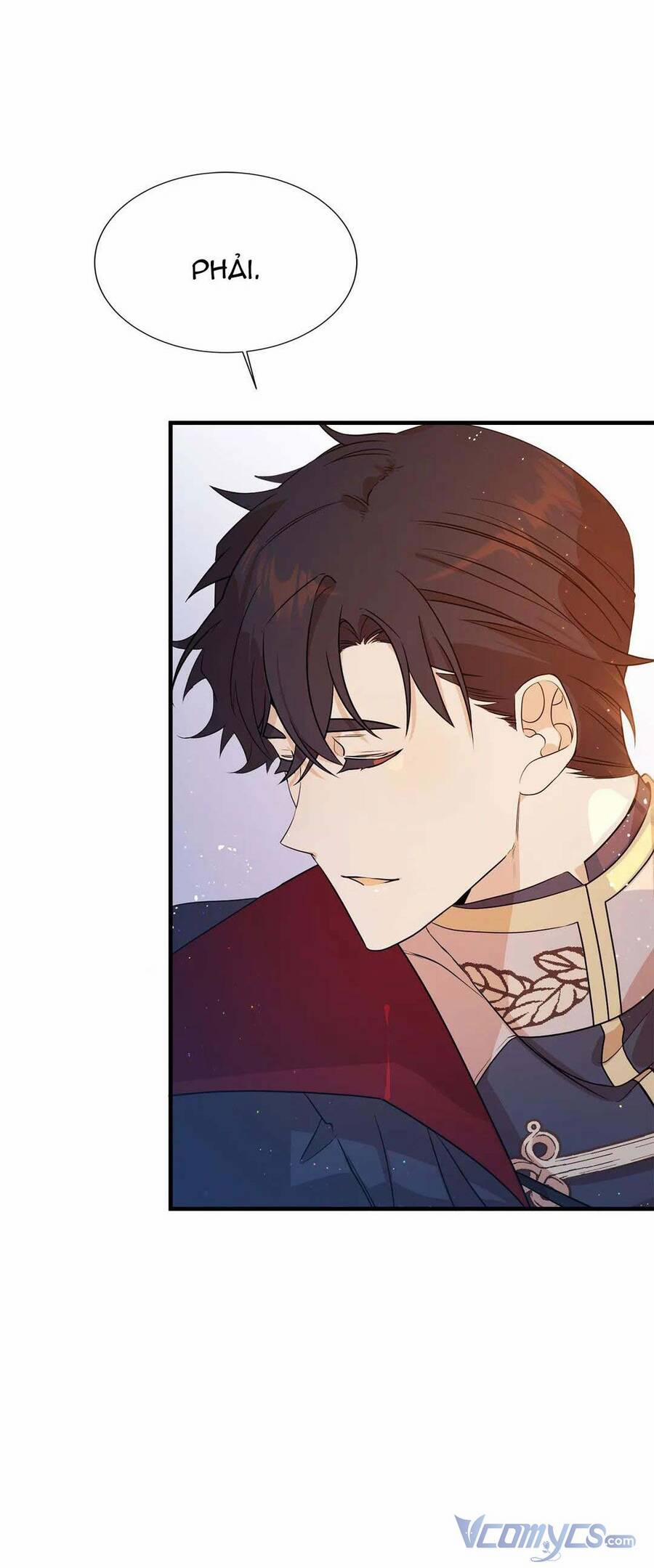 Tôi Là Em Gái Của Nữ Chính Hắc Ám 6 trang 28