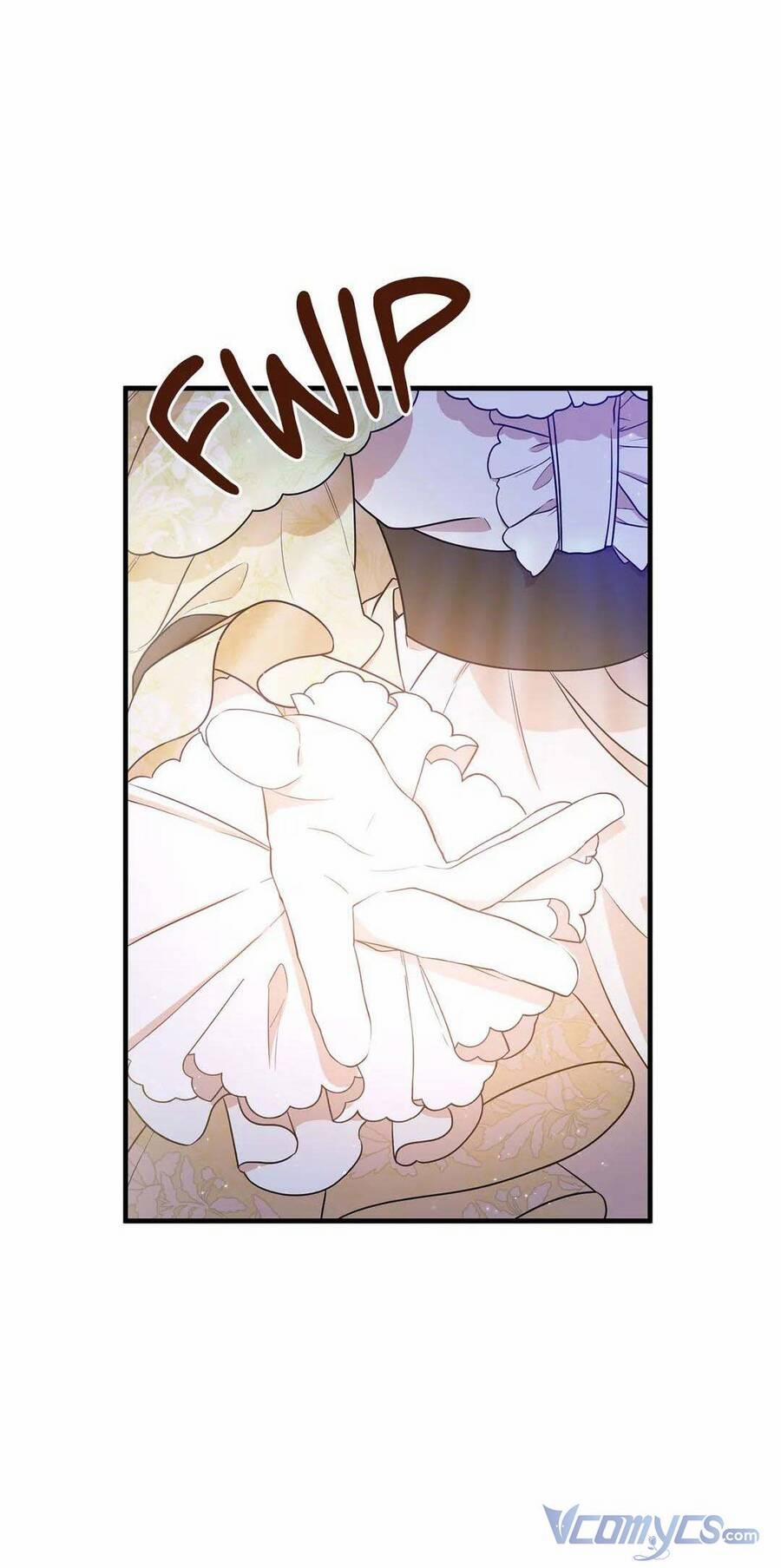 Tôi Là Em Gái Của Nữ Chính Hắc Ám 6 trang 30