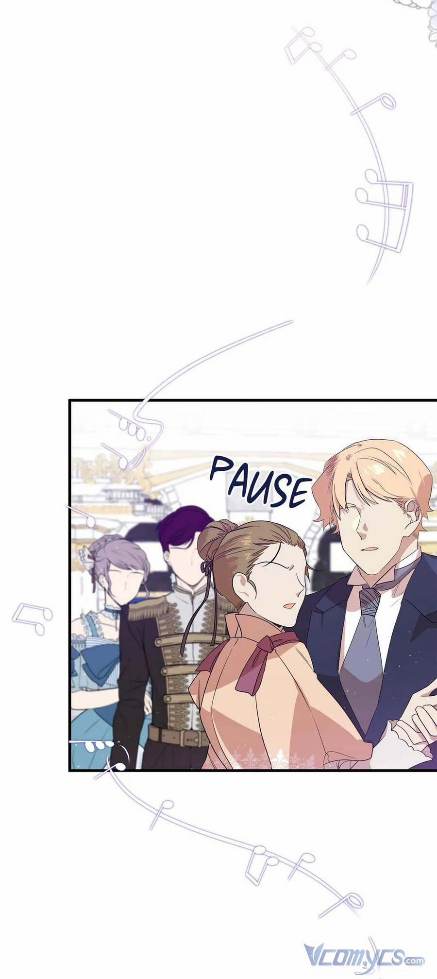 Tôi Là Em Gái Của Nữ Chính Hắc Ám 6 trang 36