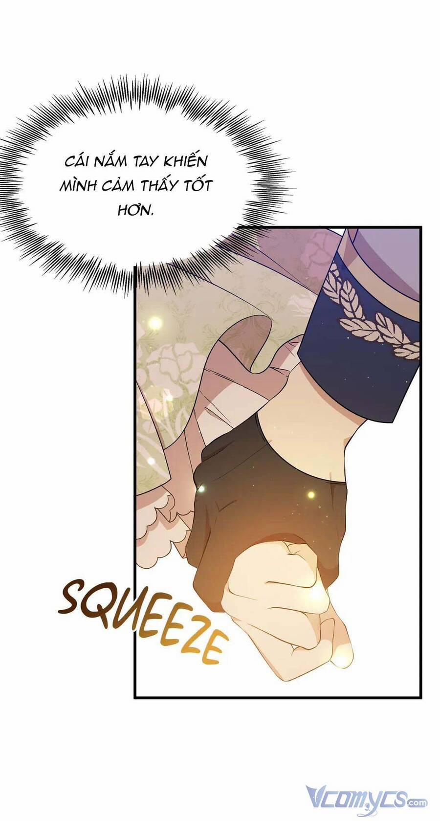 Tôi Là Em Gái Của Nữ Chính Hắc Ám 6 trang 39