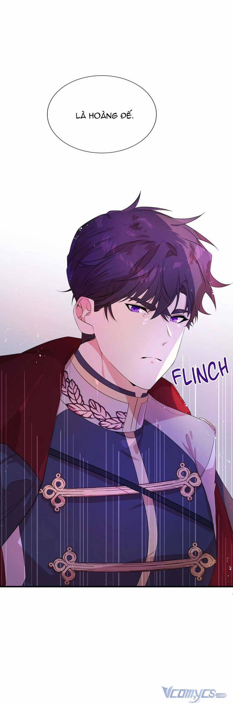 Tôi Là Em Gái Của Nữ Chính Hắc Ám 6 trang 47