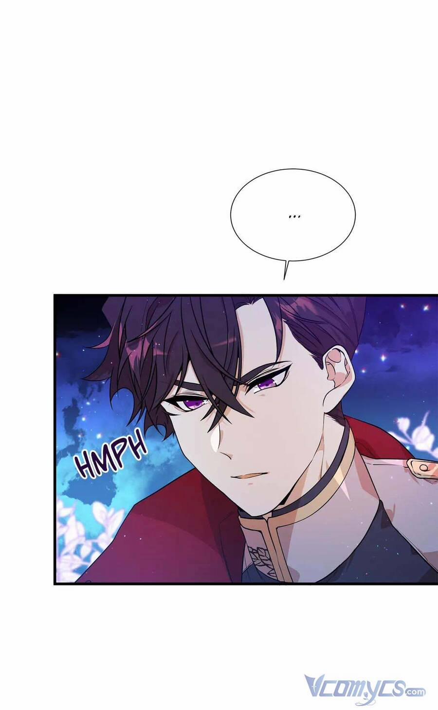 Tôi Là Em Gái Của Nữ Chính Hắc Ám 6 trang 6