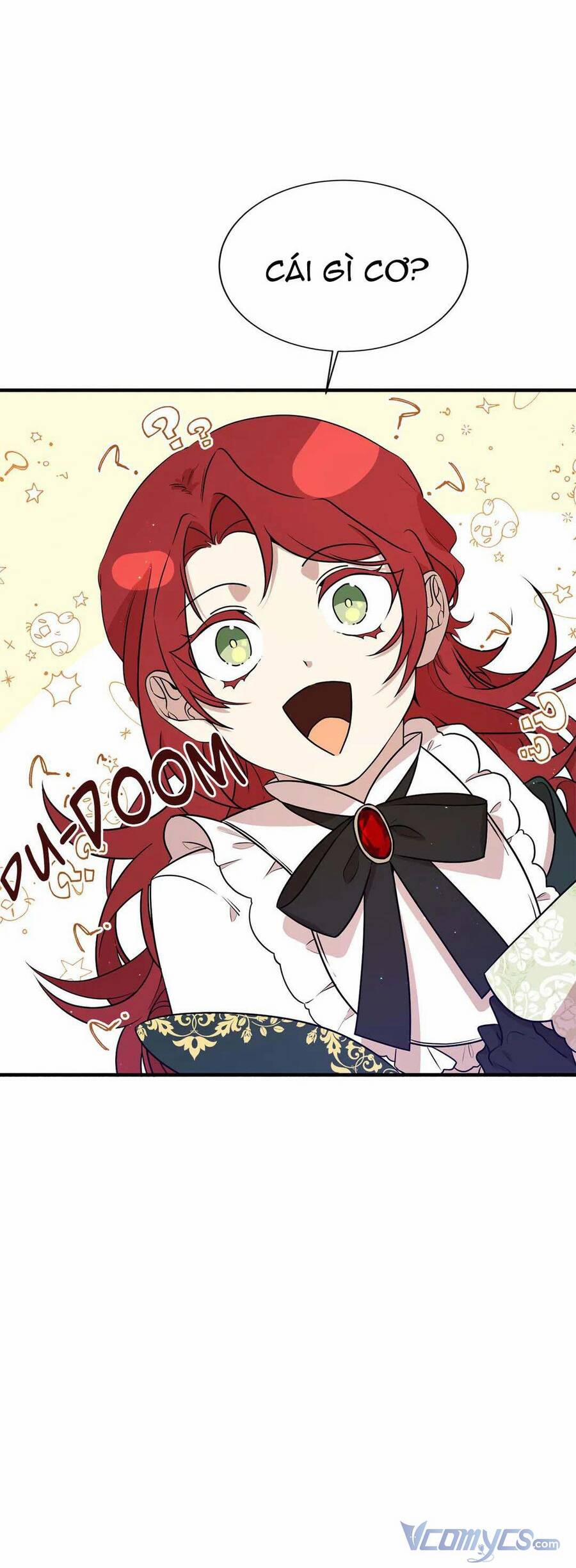 Tôi Là Em Gái Của Nữ Chính Hắc Ám 6 trang 75