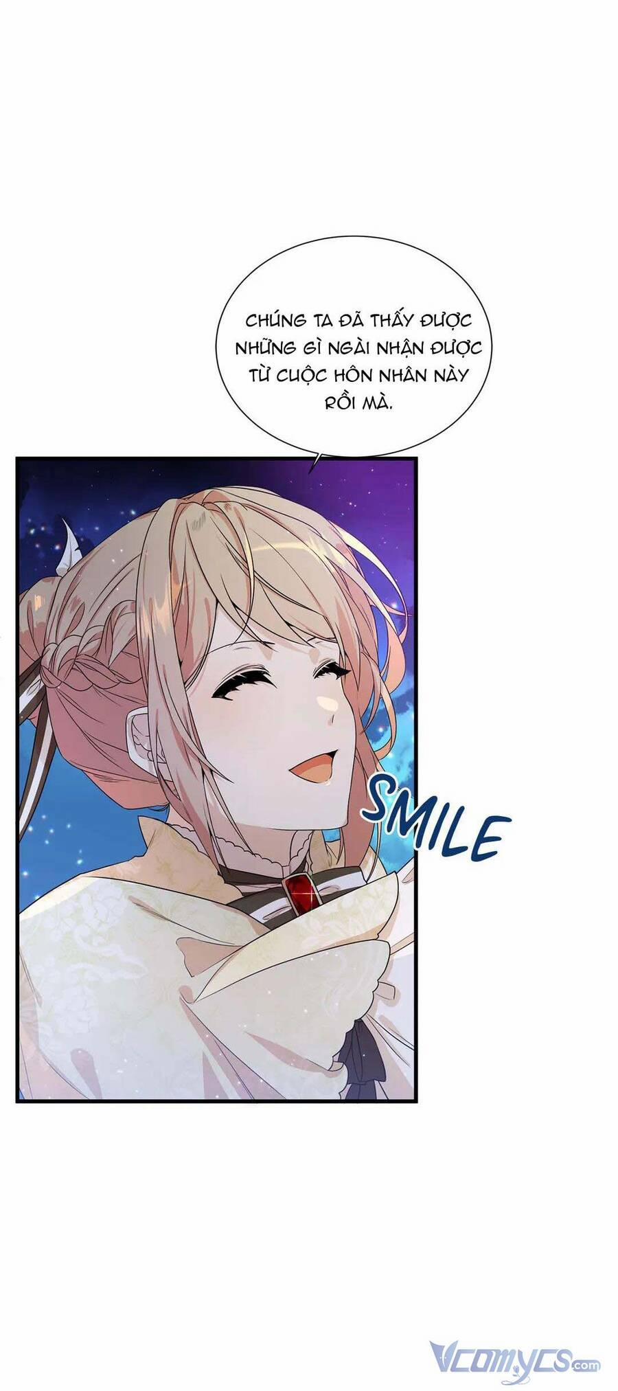 Tôi Là Em Gái Của Nữ Chính Hắc Ám 6 trang 9