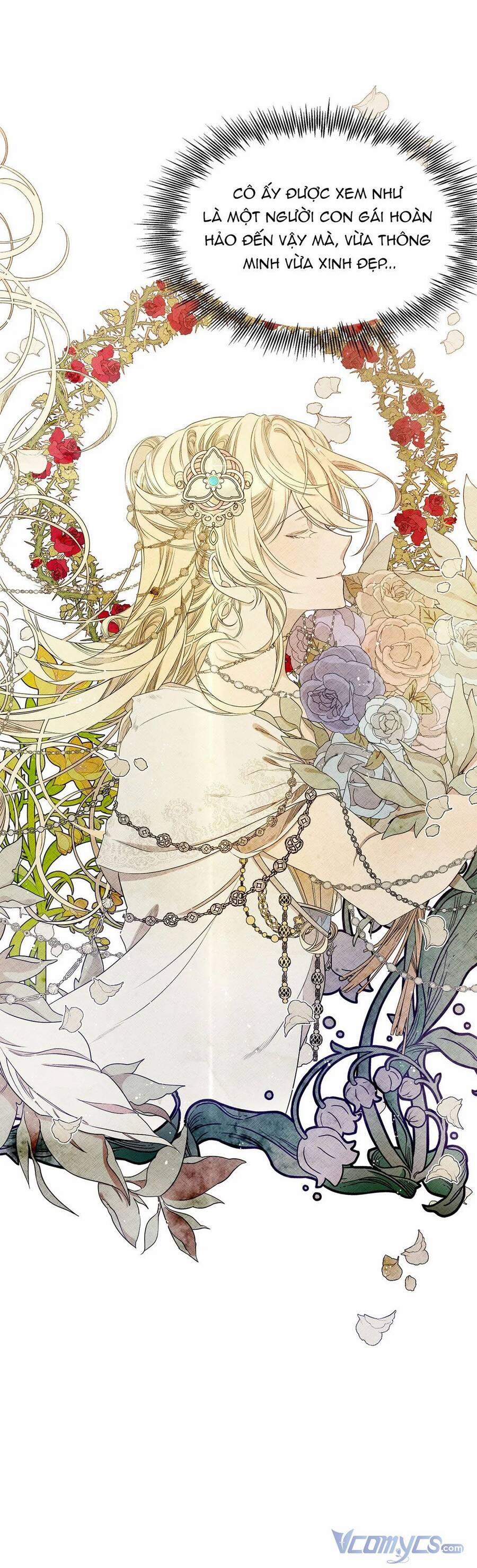 Tôi Là Em Gái Của Nữ Chính Hắc Ám 7 trang 24