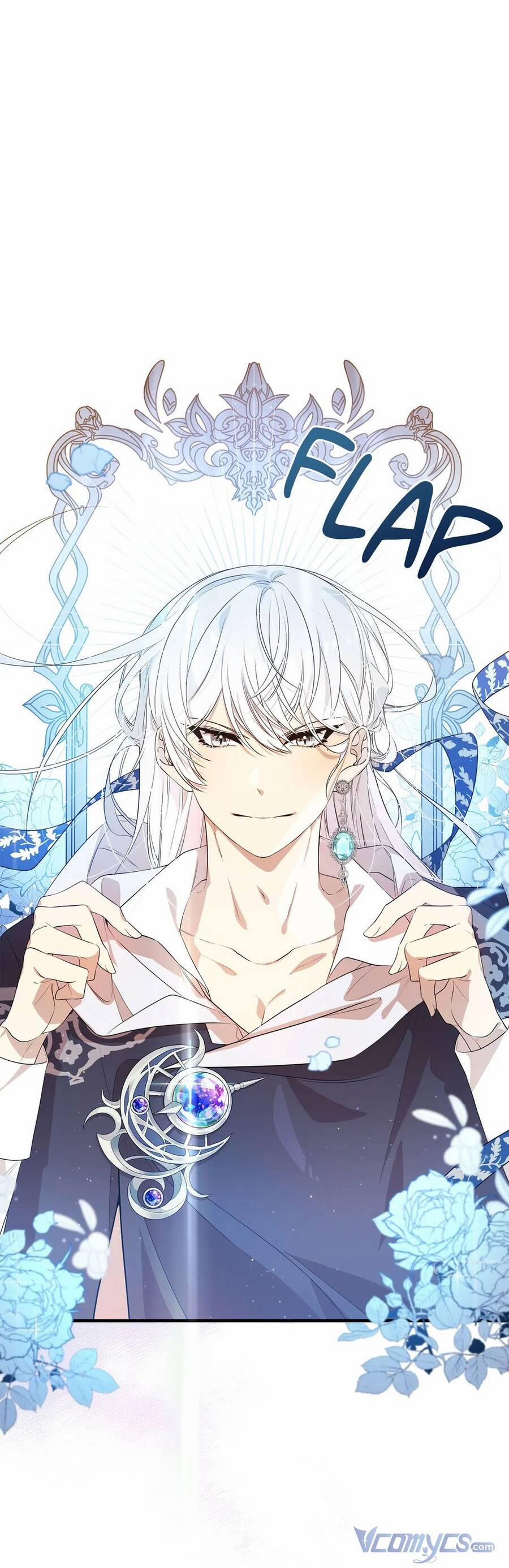 Tôi Là Em Gái Của Nữ Chính Hắc Ám 7 trang 29