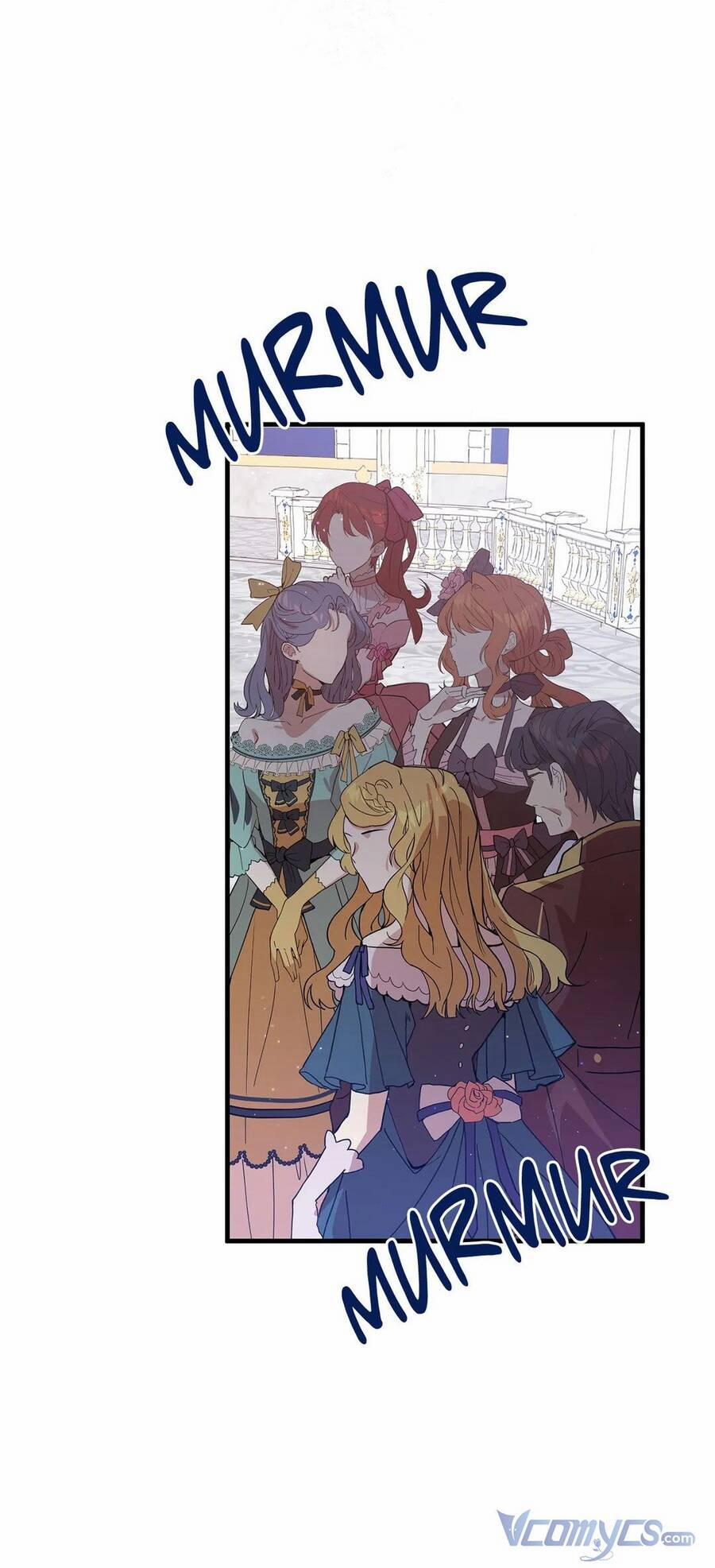 Tôi Là Em Gái Của Nữ Chính Hắc Ám 7 trang 30