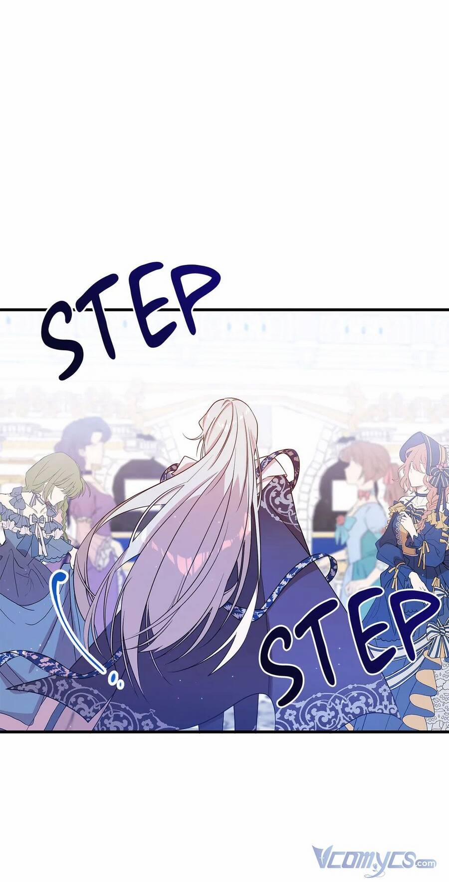 Tôi Là Em Gái Của Nữ Chính Hắc Ám 7 trang 32