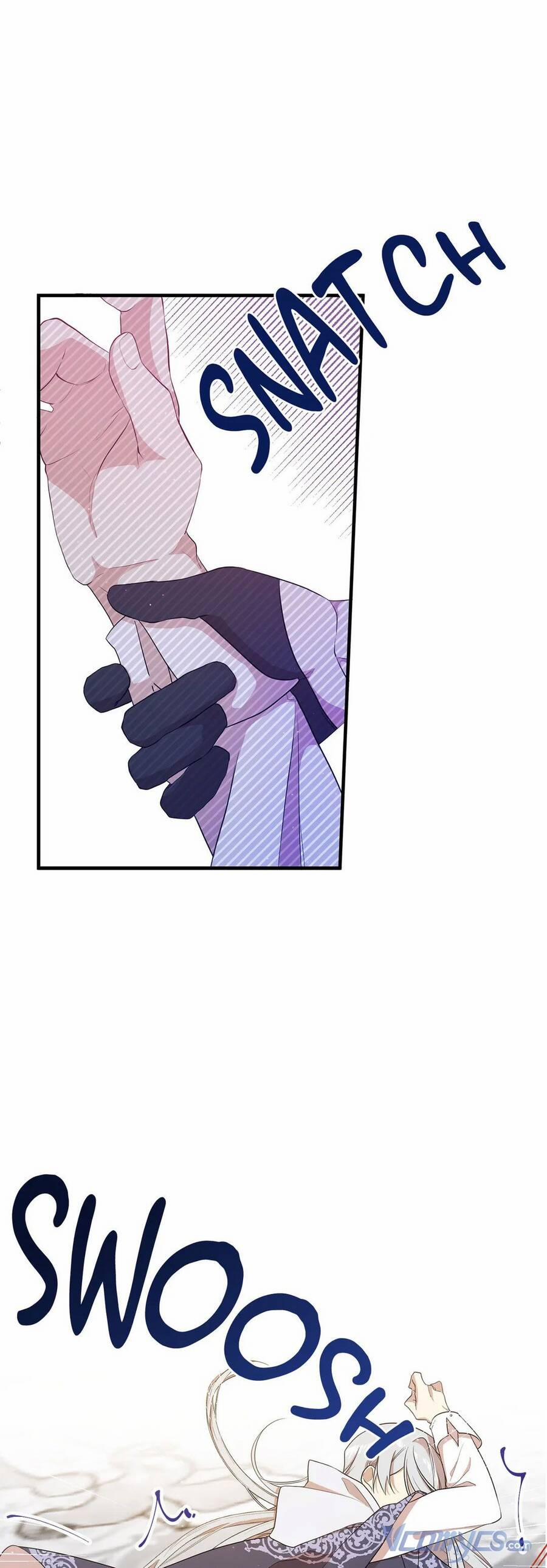 Tôi Là Em Gái Của Nữ Chính Hắc Ám 7 trang 45