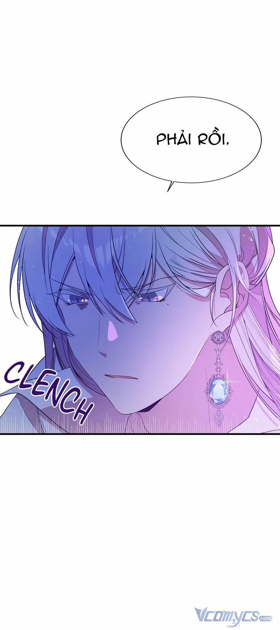 Tôi Là Em Gái Của Nữ Chính Hắc Ám 7 trang 52