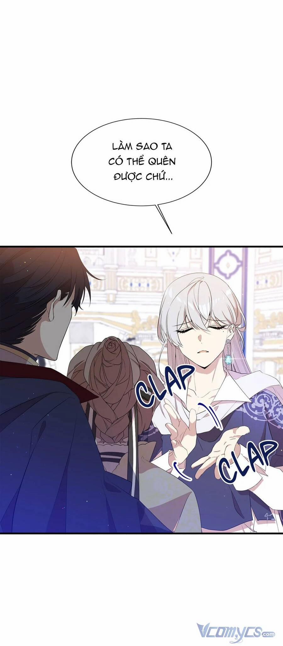 Tôi Là Em Gái Của Nữ Chính Hắc Ám 7 trang 54