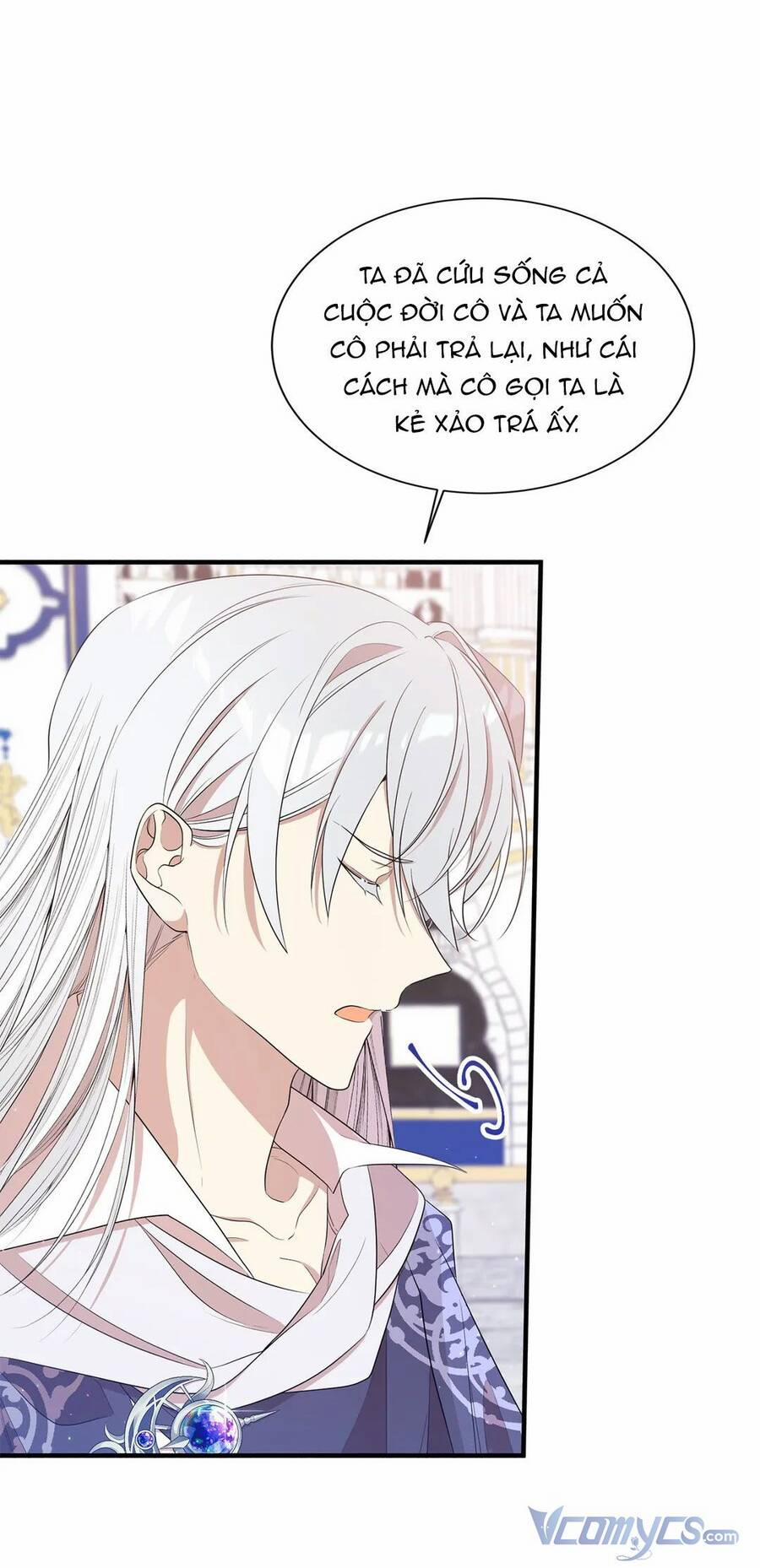 Tôi Là Em Gái Của Nữ Chính Hắc Ám 7 trang 58