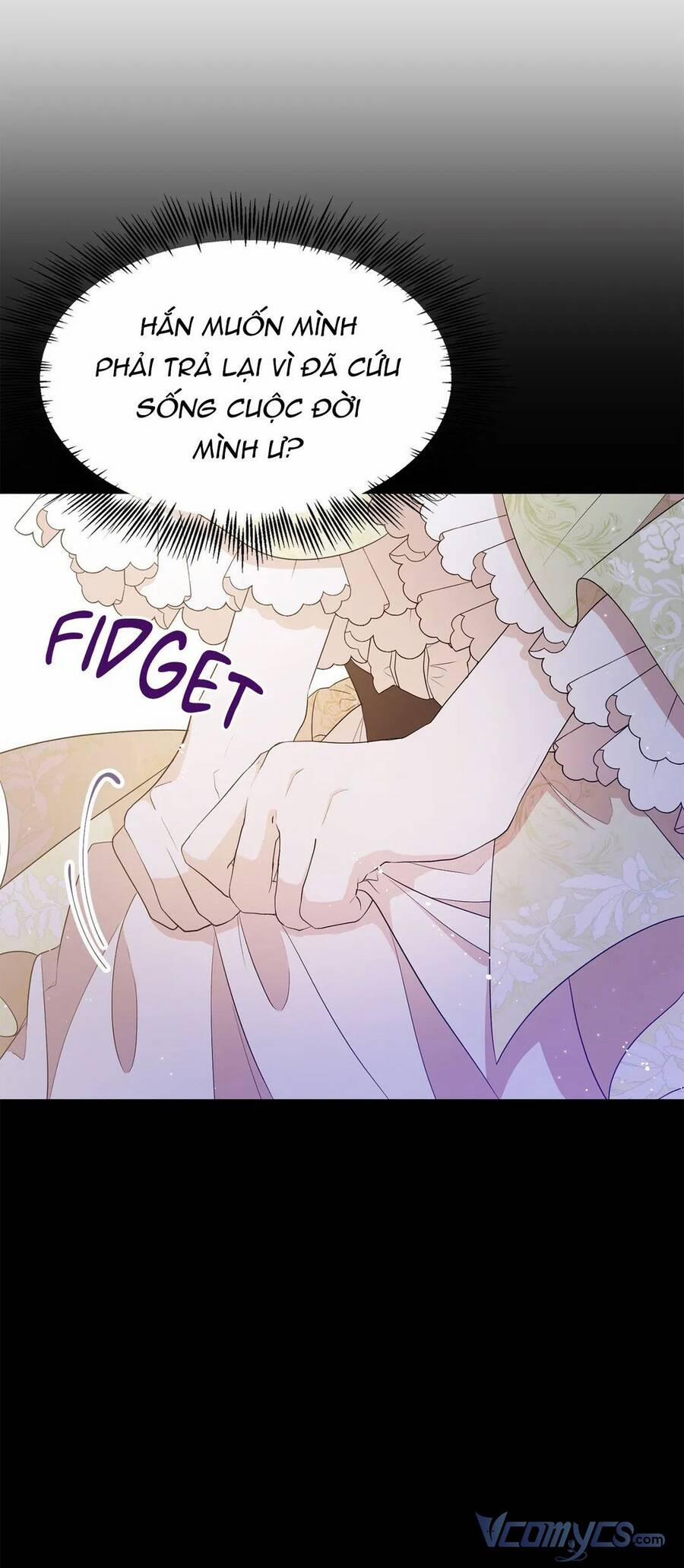 Tôi Là Em Gái Của Nữ Chính Hắc Ám 7 trang 61